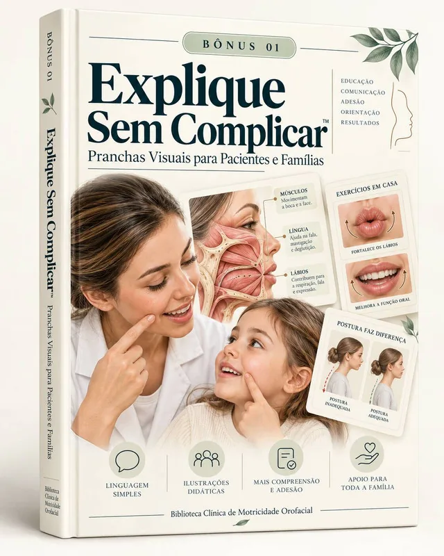 Bônus 01 — Explique Sem Complicar™
