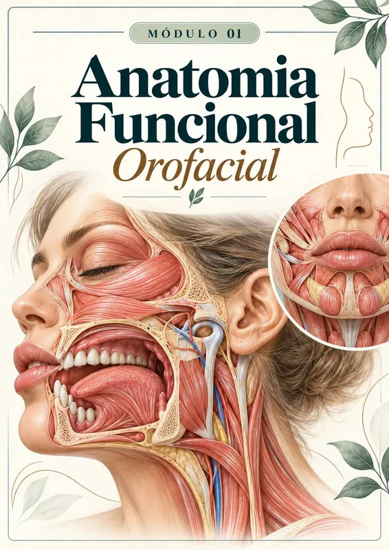 Anatomia Funcional Orofacial