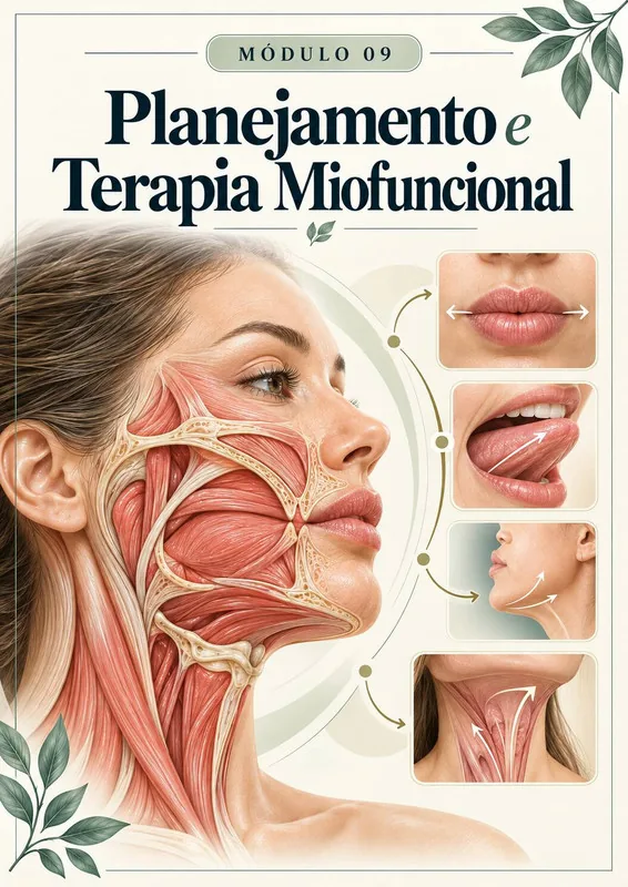 Planejamento e Terapia Miofuncional