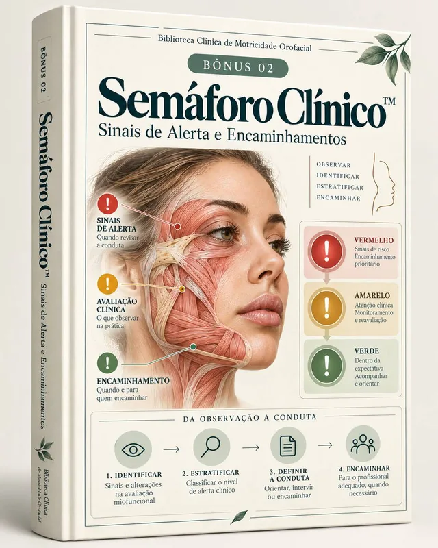 Bônus 02 — Semáforo Clínico™